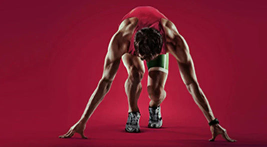 Athletes: Boost Recovery with LEDT Therapy