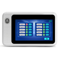 810nm Near Infrared Light Therapy for Brain Health Stroke Alzheimer Treatment Improve Memory