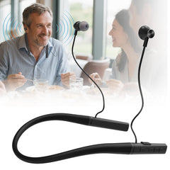 ZJZK Hearing Aids for Seniors: 32-channel Digital, 7 Volumes Control for Noise Cancellation