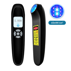 ZJZK Portable 308nm Excimer UVB Light- Vitiligo/Psoriasis Light Therapy Device