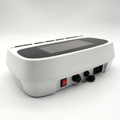 ZJZK rTMS Transcranial Magnetic Stimulation Device | Non Invasive Brain Therapy for Depression, Stroke Recovery, Parkinson, Anxiety & Autism