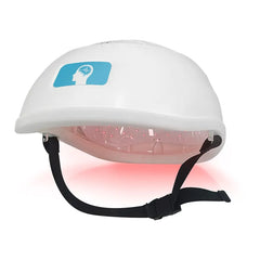ZJZK 810nm 1070nm Photobiomodulation Helmet Near Infrared Light for Brain Health
